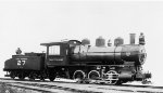 GN 0-6-0 #27 - Great Northern Builder's Photo